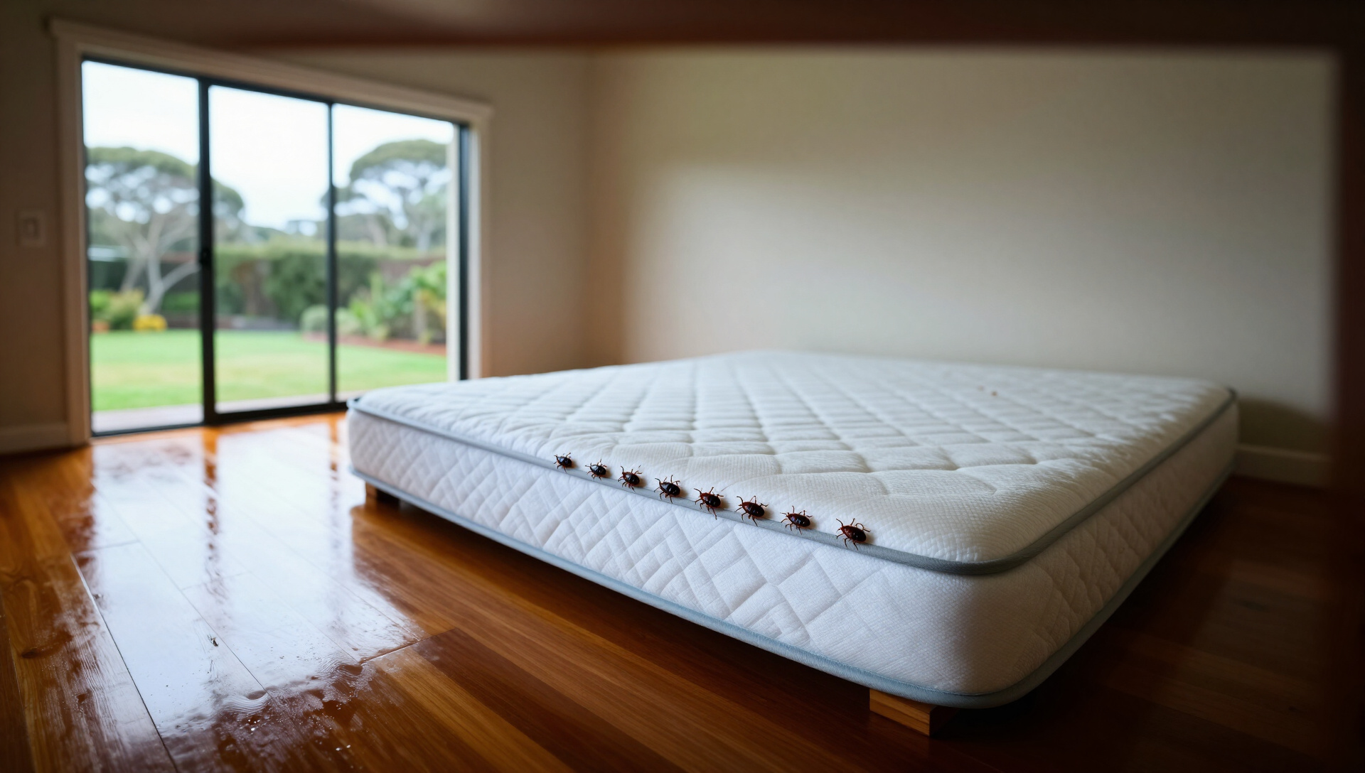 Bed Bugs Control in Turrella