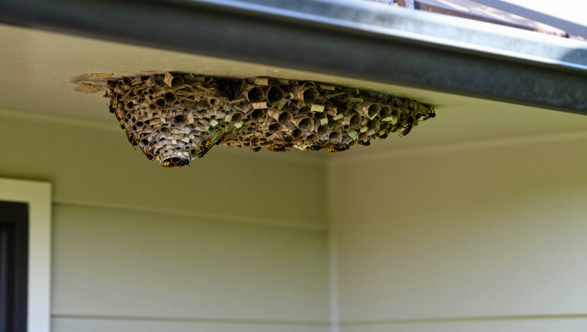 Bees and Wasp Removal in Turrella