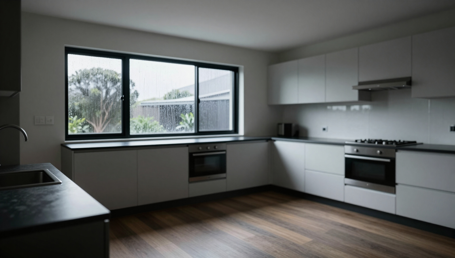End of lease pest control in Turrella